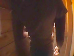 Horny Japanese model in Exotic Public, Outdoor JAV video