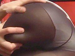 Horny Japanese slut Honami Takasaka in Fabulous Dildos/Toys, Secretary JAV movie