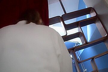 Horny Japanese whore Kaede Fuyutsuki in Crazy bdsm, couple JAV scene