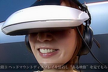 Horny Japanese whore Kaede Fuyutsuki in Crazy bdsm, couple JAV scene