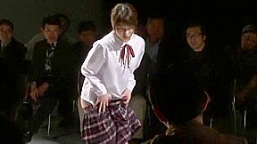 Horny Japanese whore Koharu Yuzuki, Aika Nose, Mahiro Aine in Hottest Compilation, Public JAV scene
