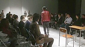 Horny Japanese whore Koharu Yuzuki, Aika Nose, Mahiro Aine in Hottest Compilation, Public JAV scene