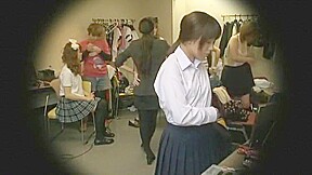 Horny Japanese whore Koharu Yuzuki, Aika Nose, Mahiro Aine in Hottest Compilation, Public JAV scene