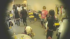 Horny Japanese whore Koharu Yuzuki, Aika Nose, Mahiro Aine in Hottest Compilation, Public JAV scene