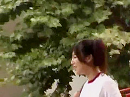 Horny Japanese whore Momo Minato, Nanaka Kyono, Hikaru Yuki in Fabulous Dildos/Toys, Handjobs JAV video