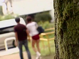 Horny Japanese whore Momo Minato, Nanaka Kyono, Hikaru Yuki in Fabulous Dildos/Toys, Handjobs JAV video