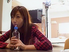 Horny Japanese whore Tiara Ayase in Amazing Hardcore, Small Tits JAV movie