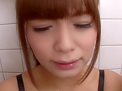 Horny Japanese whore in Best Group Sex, HD JAV movie