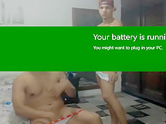 Horny Latin Guys