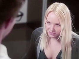 Horny Lola Taylor Seduces Her Hunk Co Worker And Gives Him A