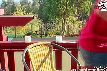 Horny Porn Video Stockings Wild , Take A Look