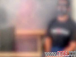 Horny Sex Video Tattoo Hot , Its Amazing With Gia Itzel