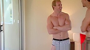 Horny Swingers Partying In Sexy Reality Show