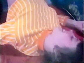 Horny Vintage, Fetish sex movie
