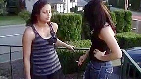 Horny Webcam, European sex clip