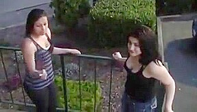 Horny Webcam, European sex clip