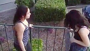 Horny Webcam, European sex clip
