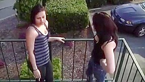 Horny Webcam, European sex clip