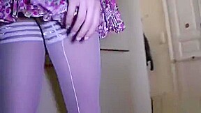 Horny Wench Avid To Get Some Meat Fucks An Experienced Man