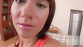 Horny Wife Fucking Orgasm