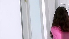 Horny Wife Jericha Jem Bangs Her Hubbys Stepbro On The Couch