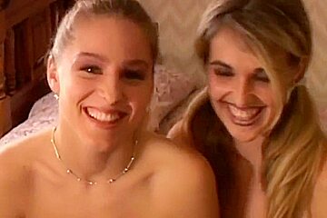 Horny Xxx Movie Vintage Great Watch Show With Heather Brooke And Melissa Ashley