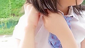 Horny adult movie Asian incredible pretty one