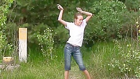 Horny adult movie Babe hot unique