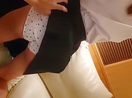 Horny adult scene Japanese fantastic , take a look