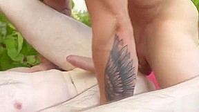 Horny adult video homo Big Cock watch ever seen