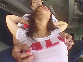 Horny amateur Big Tits, Softcore adult movie