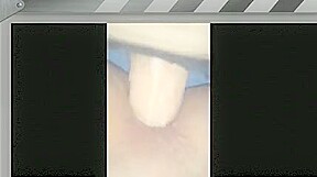 Horny amateur Fetish, Femdom porn scene