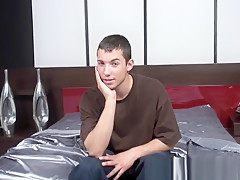 Horny glack studs sharing a 20 yr old whiteboi