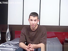 Horny glack studs sharing a 20 yr old whiteboi