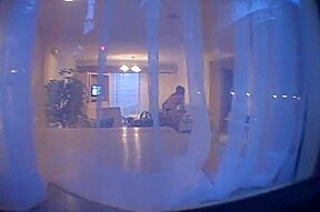 Horny homemade Softcore, Striptease adult scene