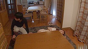 Horny porn clip Hardcore try to watch for uncut