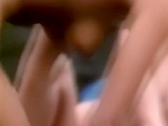 Horny porn scene Lesbian newest , check it