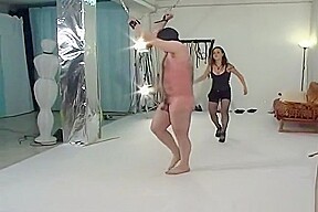 Horny porn video homo Fetish try to watch for show
