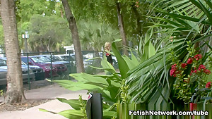 Horny pornstar in Exotic Big Tits, Fetish sex scene
