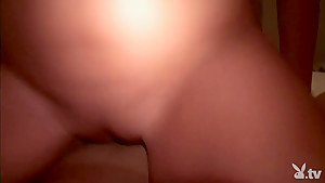 Horny pornstar in Fabulous Amateur, POV adult movie