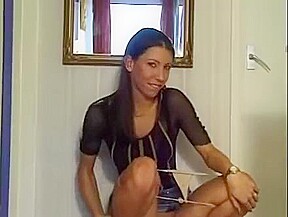 Horny sex scene Pissing unbelievable , take a look