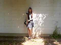 Horny sex video Solo Female watch