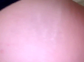 Horny sex with a teen 18+ girl