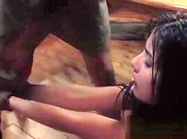 Horny teen 18+ Sally Squirtz Is Getting Best Dicking Of Her Life