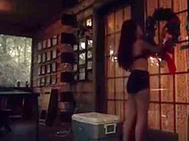 Horny teen 18+ Sally Squirtz Is Getting Best Dicking Of Her Life