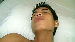 Horny xxx movie gay Asian wild unique