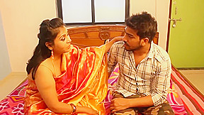 Hot Aunty Romance With Boy - Sexy Aunty Big Boobs