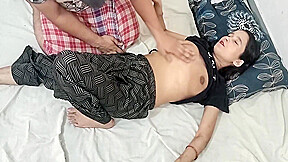 Hot Big Natural Tits Indian Rides A Big Cock And Gets Fucked Hard In Doggystyle