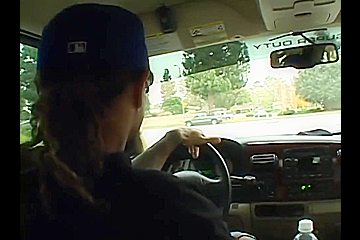 Hot Blonde Milf Getting Fucked Hard
