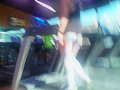 Hot Girl Upskirt